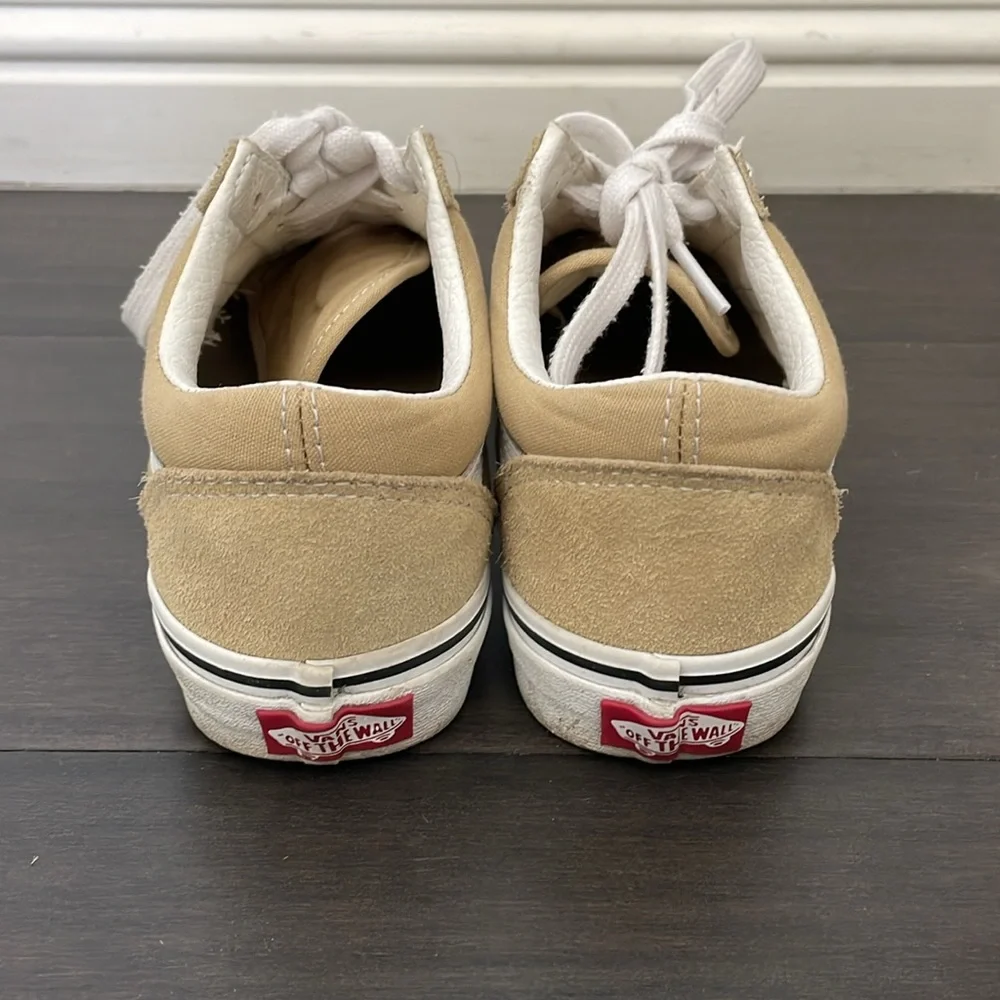 Vans old skool sneakers - Picture 3 of 5
